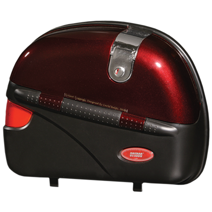 Studds Mobike Cruiser Box (Wine Red) in Coimbatore at ₹ 1,523