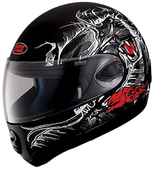 Buy Studds Ninja 2G Decor Flip Up (XL 