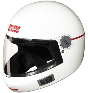 Studds Premium Vent (M) Full Face 