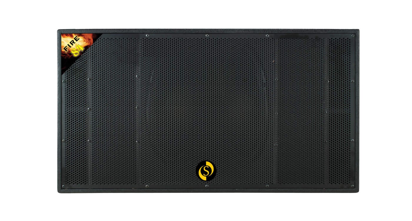 Studiomaster FIRE 84 Loudspeaker in Jabalpur at best price by