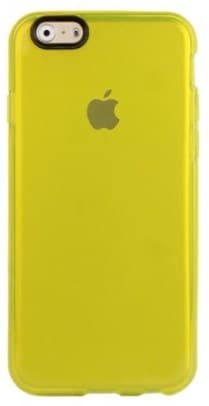 apple iphone yellow iphone case