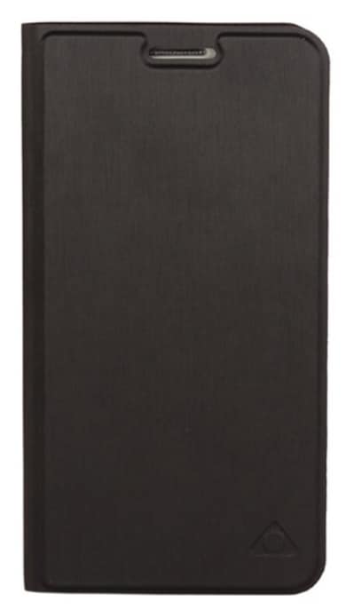 Stuffcool Cuir Flip Folder Case Cover For Samsung Galaxy Alpha