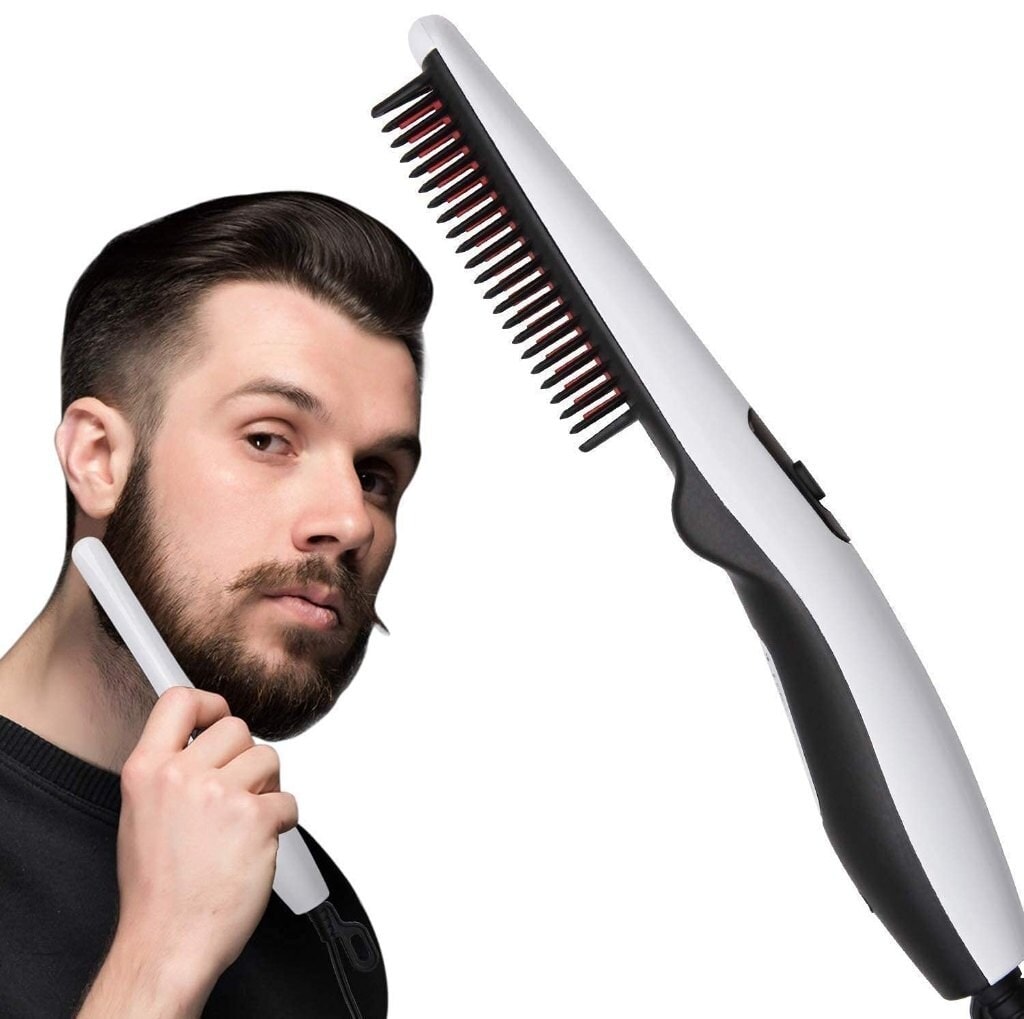 Styler V2 Beard Straightener in Surat at ₹ 160 Pc by Quality - Main Image