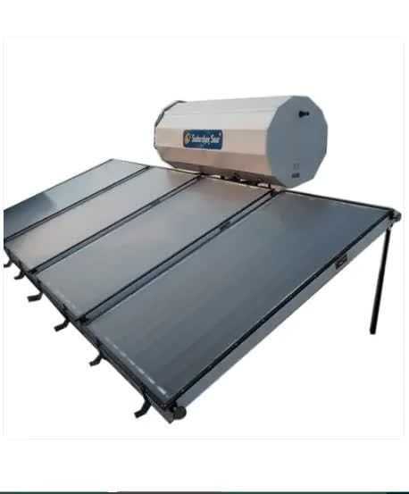 Sudarshan Saur 500 Lpd Fpc Solar Water Heater in Moga at ₹ 1,000
