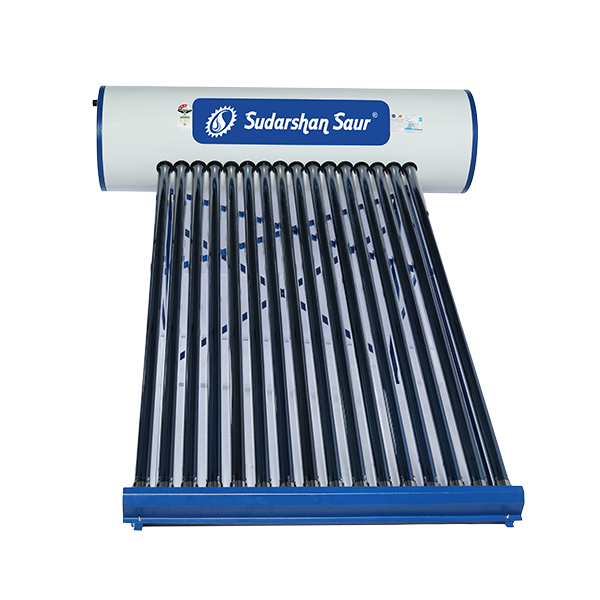 Sudarshan Solar 150 Litre Solar Geyser Price Sudarshan Solar Water