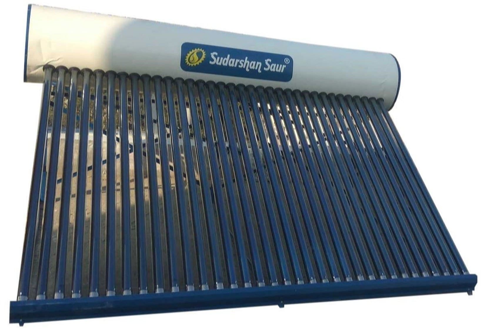 Sudarshan Solar 150 Ltr Price Sudarshan Saur Solar Water Heater