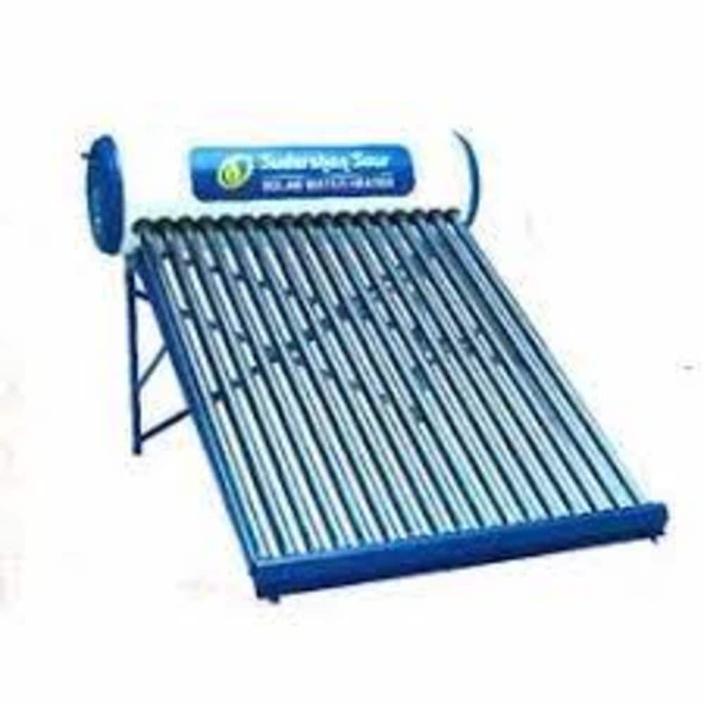 Sudarshan Saur Solar Water Heater Tank Capacity 600 LPD in Nagpur