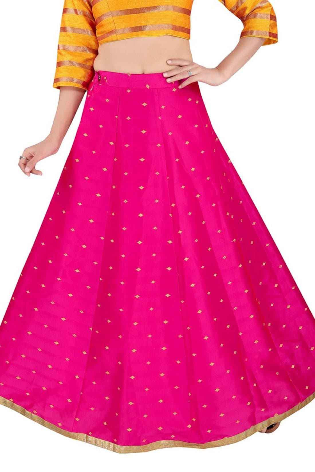 Wedding Pink Lehenga Get Best Price from Manufacturers & Suppliers in