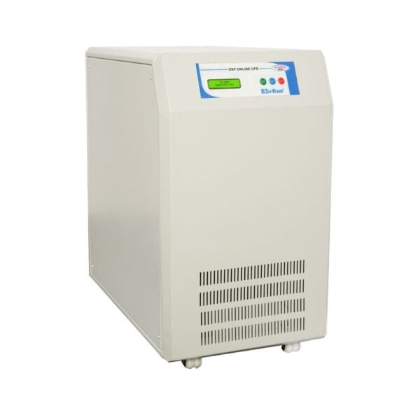 Su Kam Intelli-Q 10KVA/192V 1P-1P Online UPS
