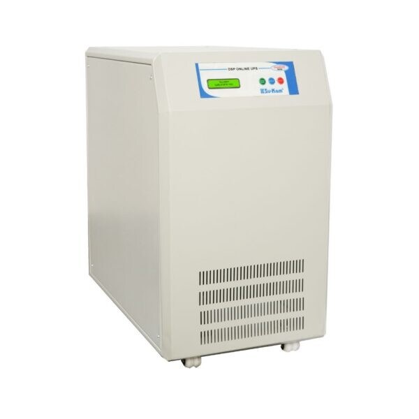 Su Kam Intelli-Q 10KVA-40KVA/360V 3P-3P Online UPS