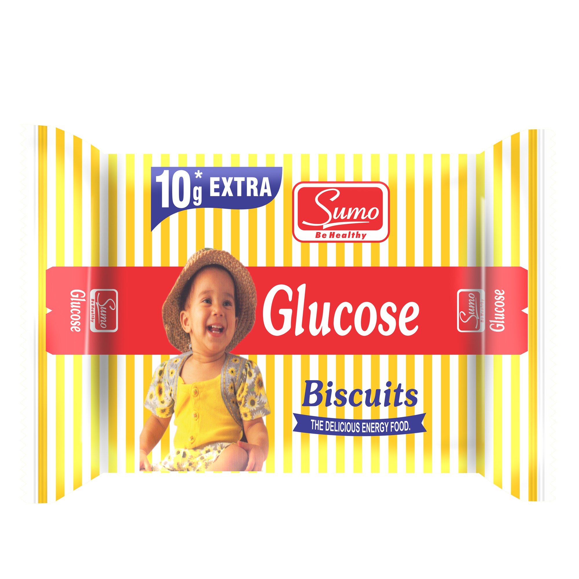 Sumo Glucose in Hyderabad at best price by King Biscuit Factory - Justdial