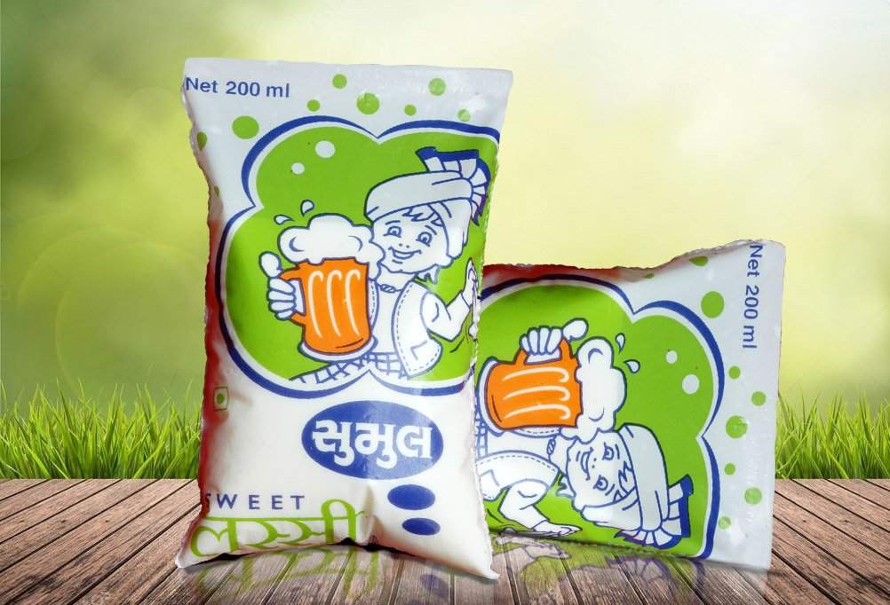 Sumul Sweets Sumul Dairy in Navipardi, Surat - Best Dairy Product Manufacturers in ...