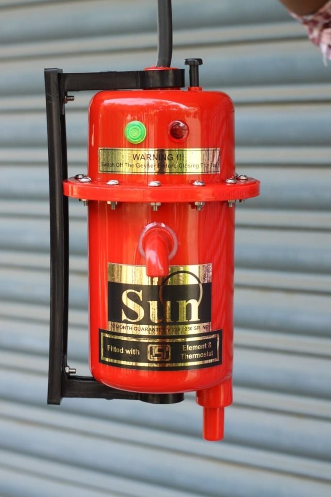 Top Sun Instant Geyser Importers in Mumbai - इंस्टेंट गीजर इम्पोर्टर्स-सुन,  मुंबई - Best Sun Instant Geyser Importers - Justdial