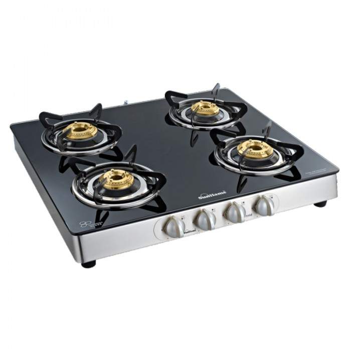 sunflame crystal plus 4b bk