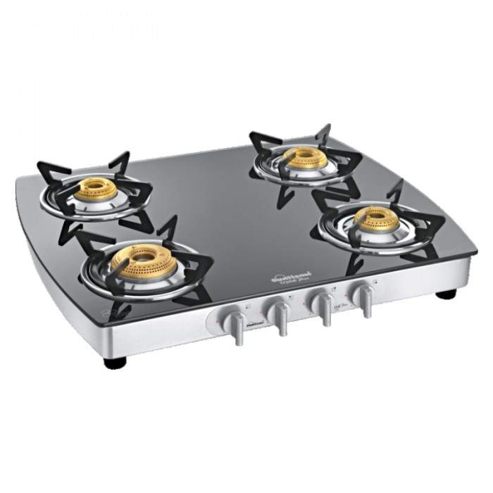 sunflame gt pride 4 burner