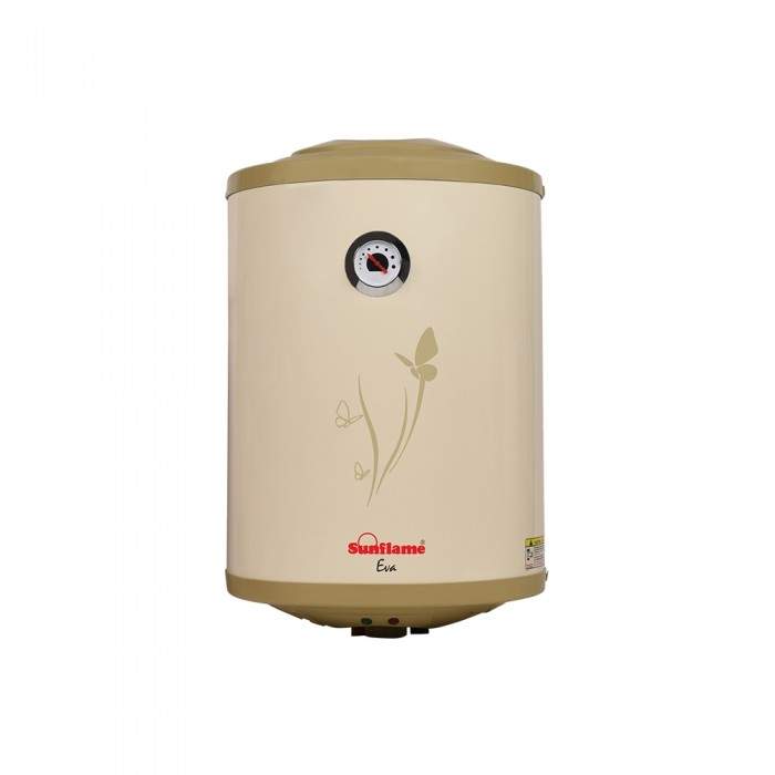 Sunflame EVA DX 15L (2 KW) Water Heaters in Mumbai at best price by Big B  Appliances - Justdial