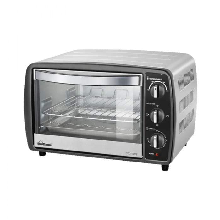 sunflame microwave oven