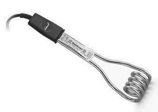 Sunflame KW Immersion Rod in Nashik at ₹ 583 ₹ 620 by
