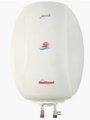 Sunflame Equator 15 Litres Geyser in Thane at ₹ 7,682 ₹ 7,920