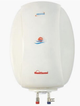 Sunflame Equator High Pressure Water Geyser in Hyderabad - Dealers,  Manufacturers u0026 Suppliers - Justdial