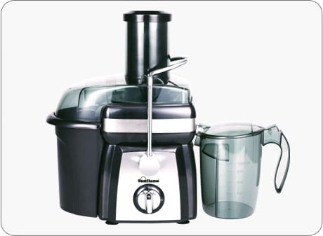 Sunflame Juice Extractor [SF-619] in Vadodara at ₹ 3,657