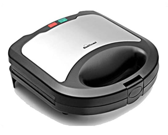 Sunflame Sandwich Grill Toaster [SF-105] in Vijayawada at ₹ 1,449