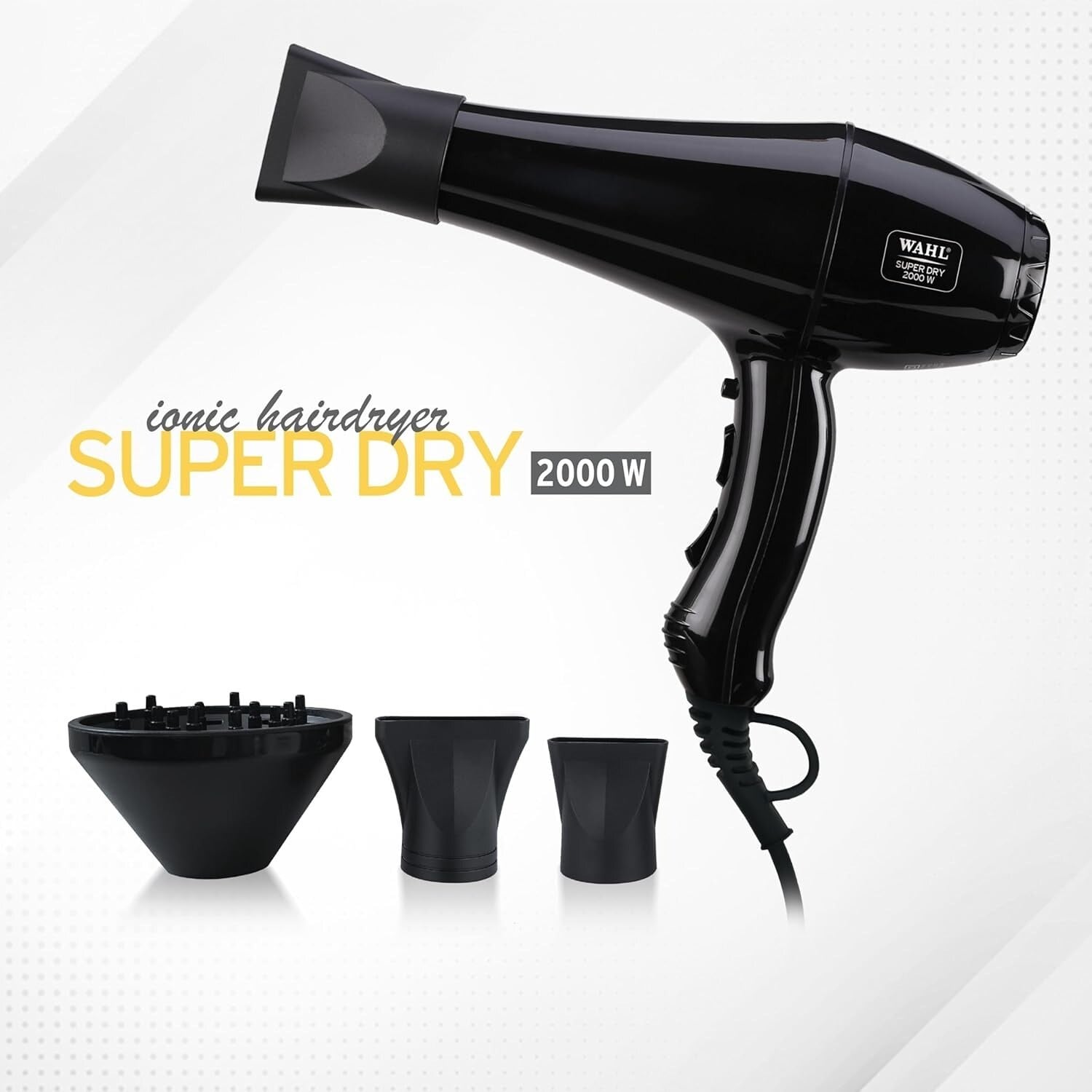 Wahl Hair Dryer Price WAHL Barber Dryer, Professional Hair Dryers