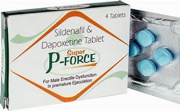 Wo kann man super p-force kaufen