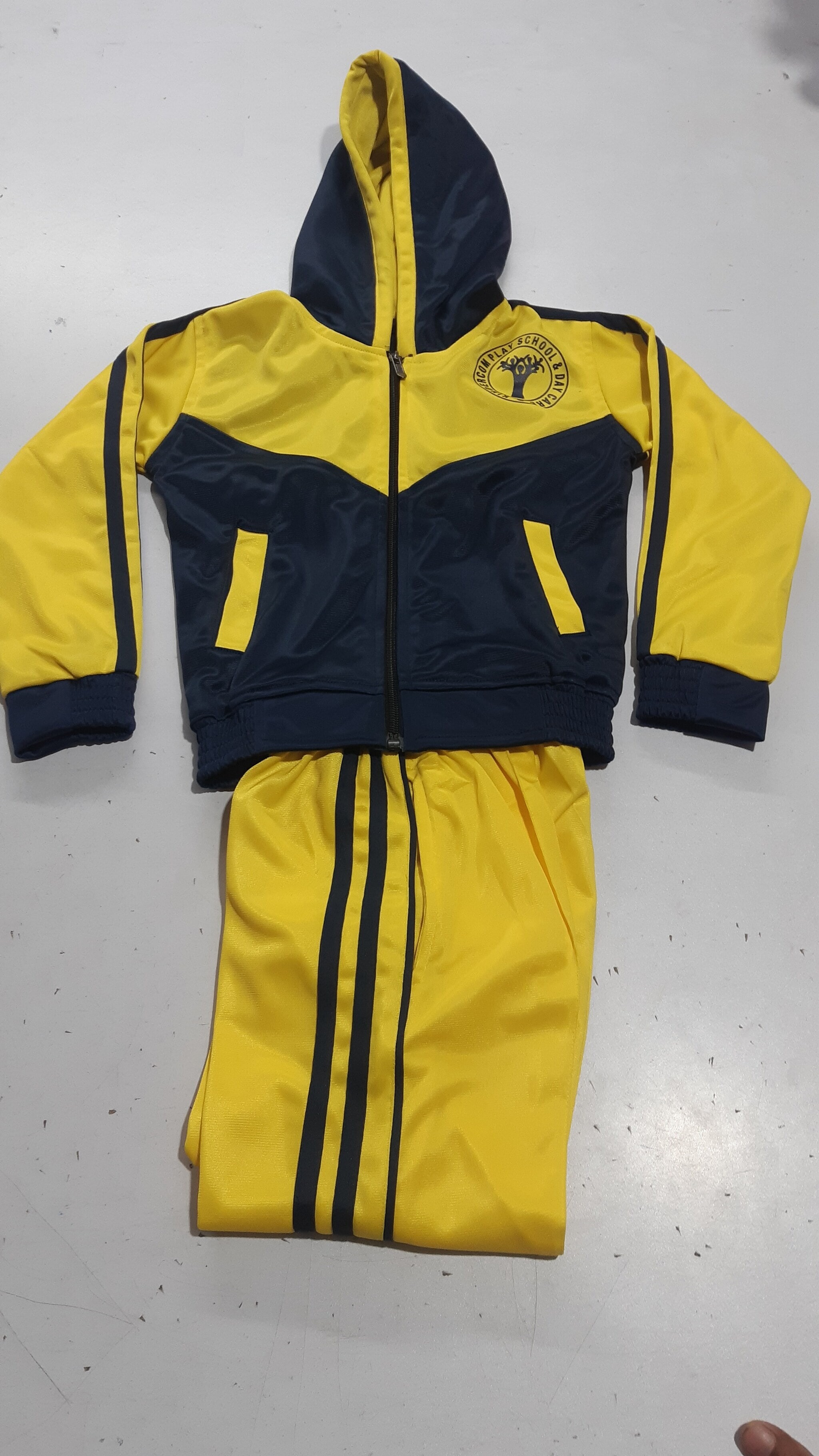 Super Poly (High-Quality Synthetic Material) in Delhi at ₹ 341