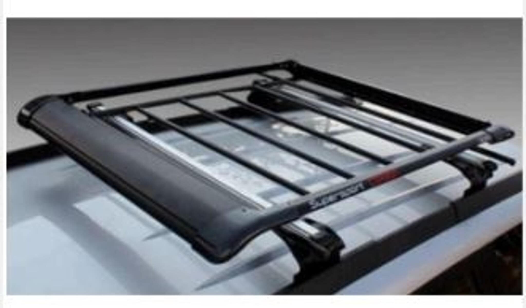 Super Sport Car Luggage Carrier 40 Inch in Palghar at ₹ 6,000