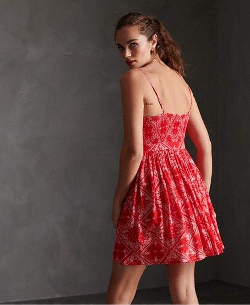 Superdry Branded Superdry Acid Wash Cold Shoulder Jumper G-Star