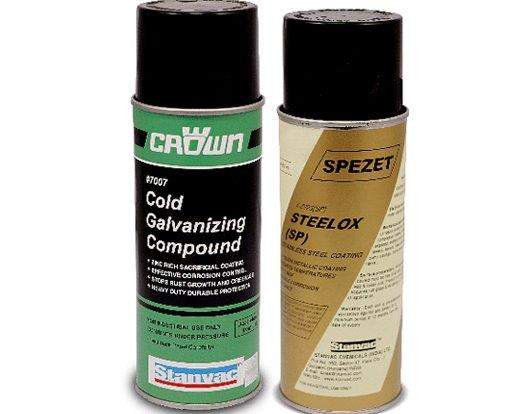stanvac zinc spray