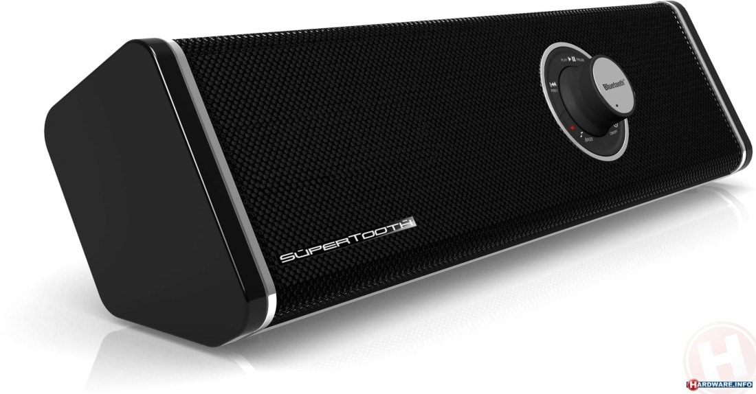 Buy Supertooth Disco Bluetooth Speaker 