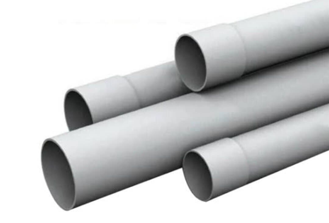 Wholesale ISO /SCH40 SCH80 PVC New Material High Quality, 47 OFF