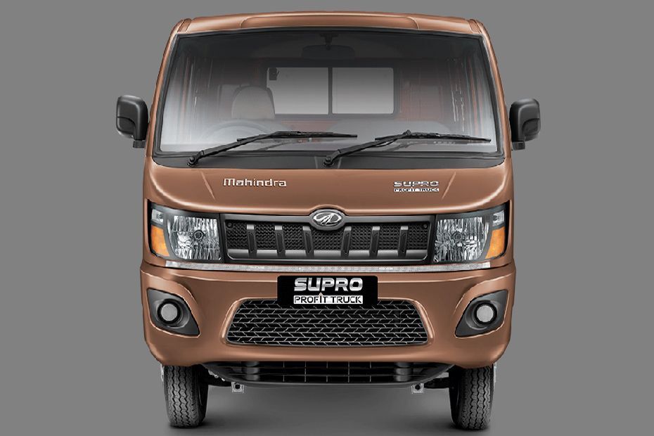 Mahindra Supro Profit Maxi ZX Truck in Pune at ₹ 10 L - ₹ 20 L