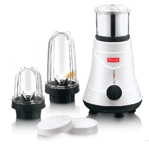 surbhi mixer grinder price