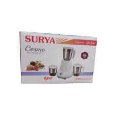 surya mixer
