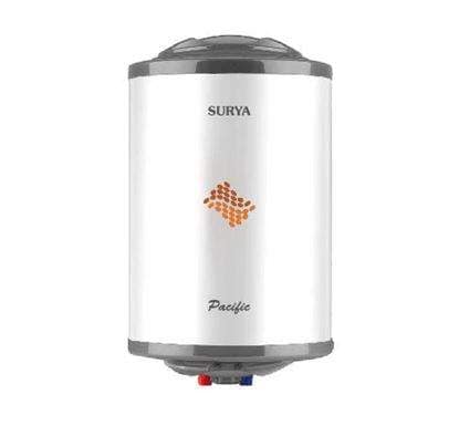 Surya Pacific Electric Water Heater in Nashik at best price by Kailas Sales  u0026 Services - Justdial