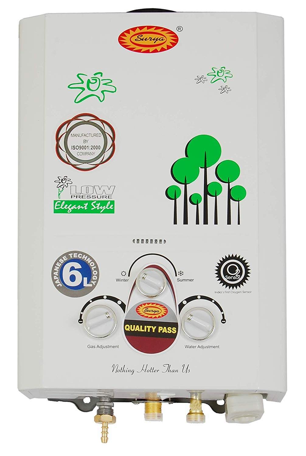 Surya Instant Geysers Get Best Price from Manufacturers & Suppliers