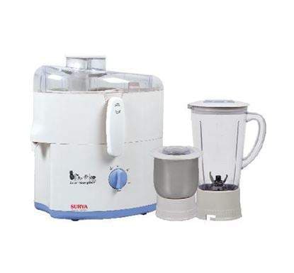 Surya Magna X Juicer Mixer Grinder in Gorakhpur at ₹ 4,365