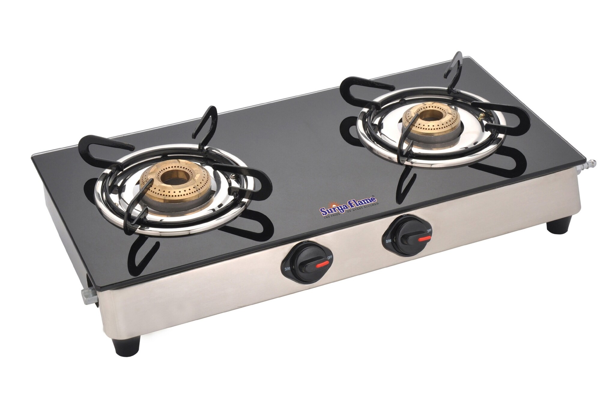 suryaflame gas stove