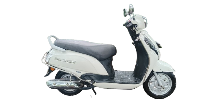 Hand Scooty Buy Suzuki Access 125 Second Hand Suzuki Access 125