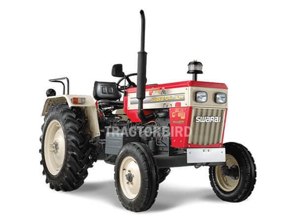 SWARAJ 843 XM Agriculture Tractor 45 HP in Raichur at ₹ 9 L