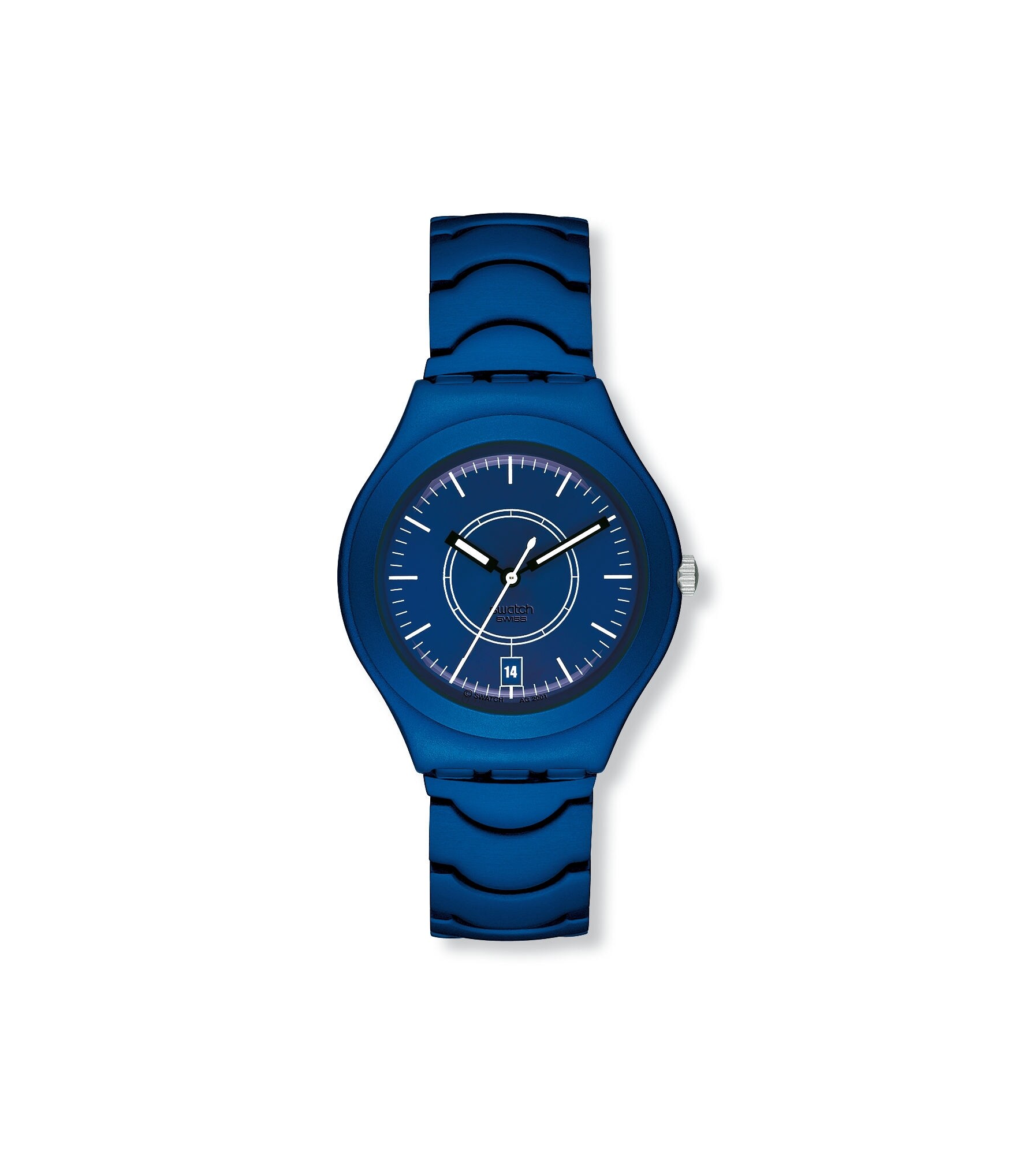 swatch cosmos