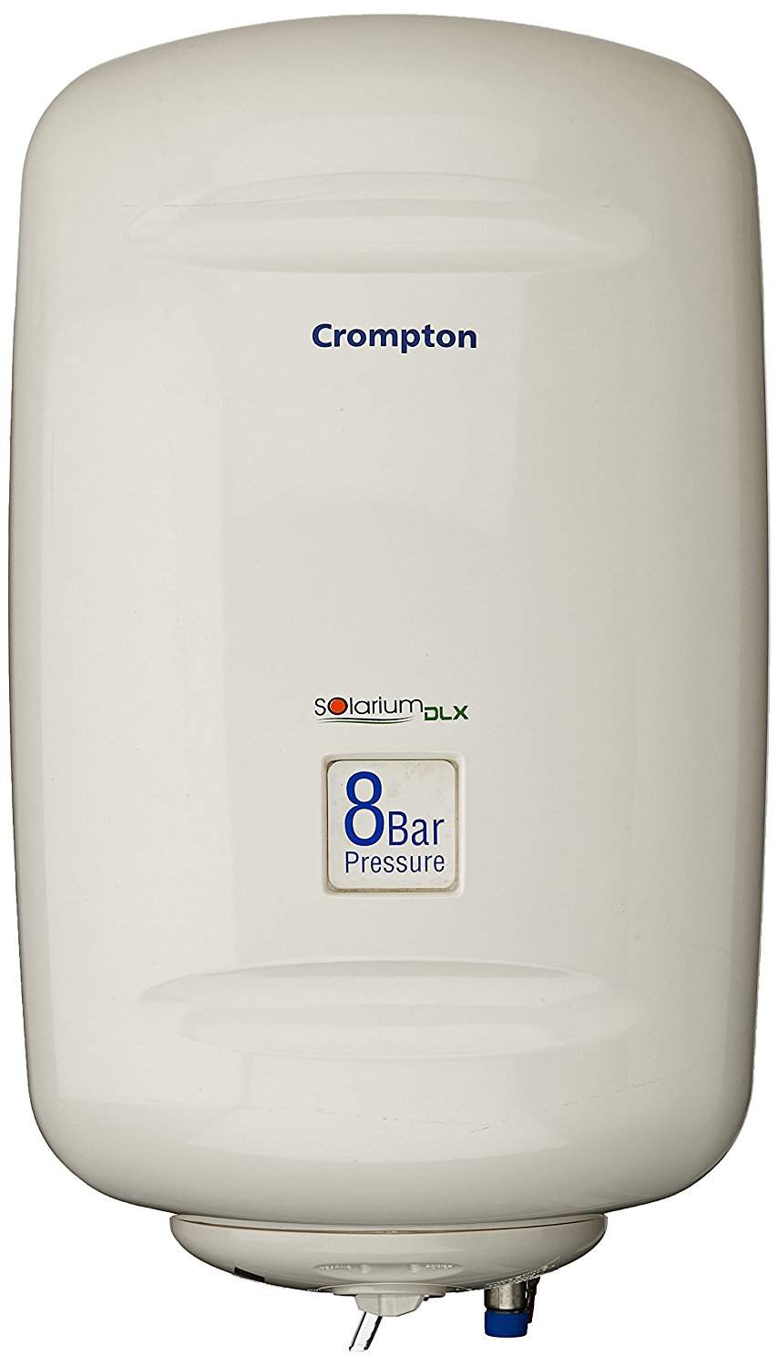 Crompton Classic 25 Litre 25 Ltr Crompton Geyser 25 Litre