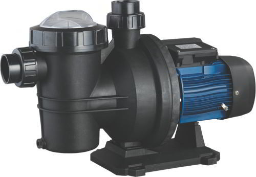 SWIMMING POOL PUMPS Â– NOVA SERIES with Flow Rate 36 and Head Range 21 mtr