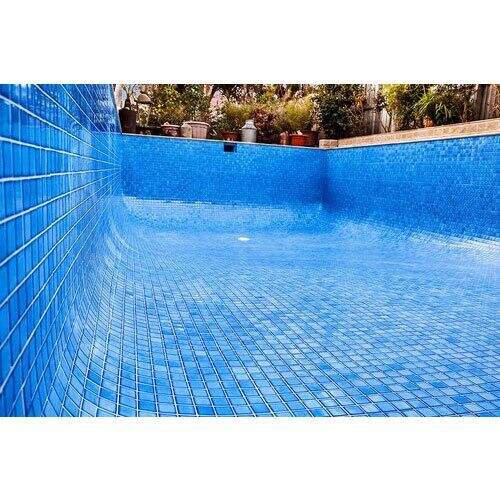 Rectangular FRP Swimming Pool Tile, ft Height in Ahmedabad at