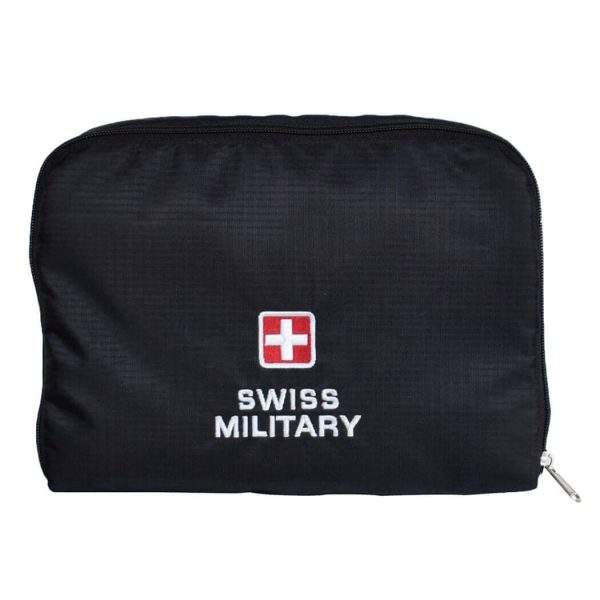 swiss military bags