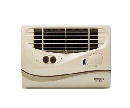 SYMPHONY Air Cooler WINDOW 51 JET in Raniganj at ₹ 7,499 Unit
