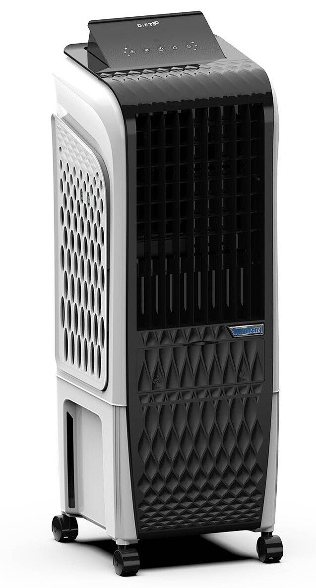 Symphony Diet 3D 20i Air Cooler in Jodhpur at best price by Kamal Fibre